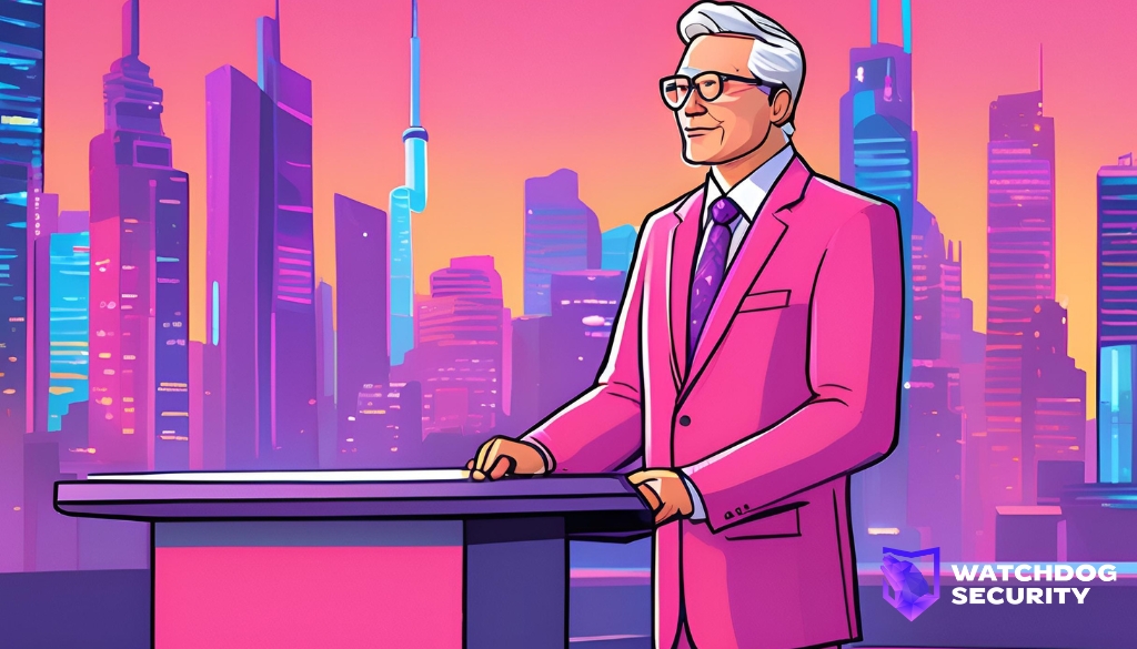 AI Scams Impersonating Canadian Politicians Exposed