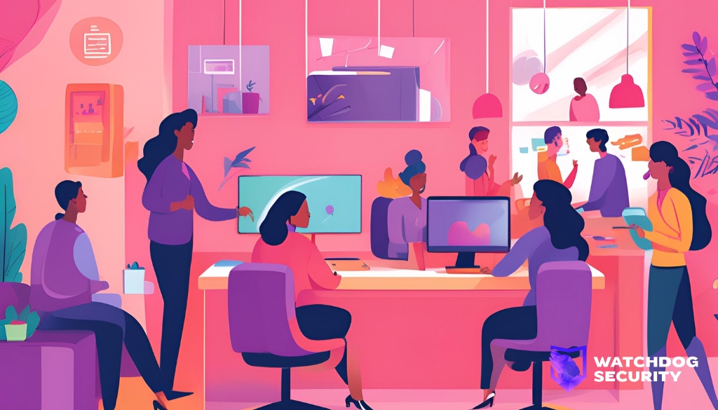 How to Build a Cybersecurity Culture in Your Organization