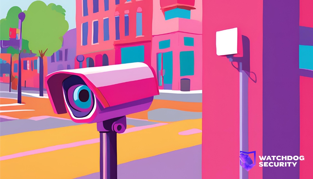 The Ultimate Physical Security Policy Guide