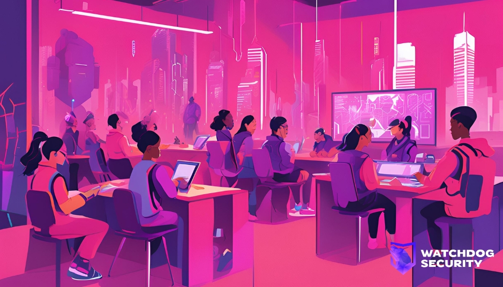 Top 5 Free Cybersecurity Awareness Training Resources for 2025