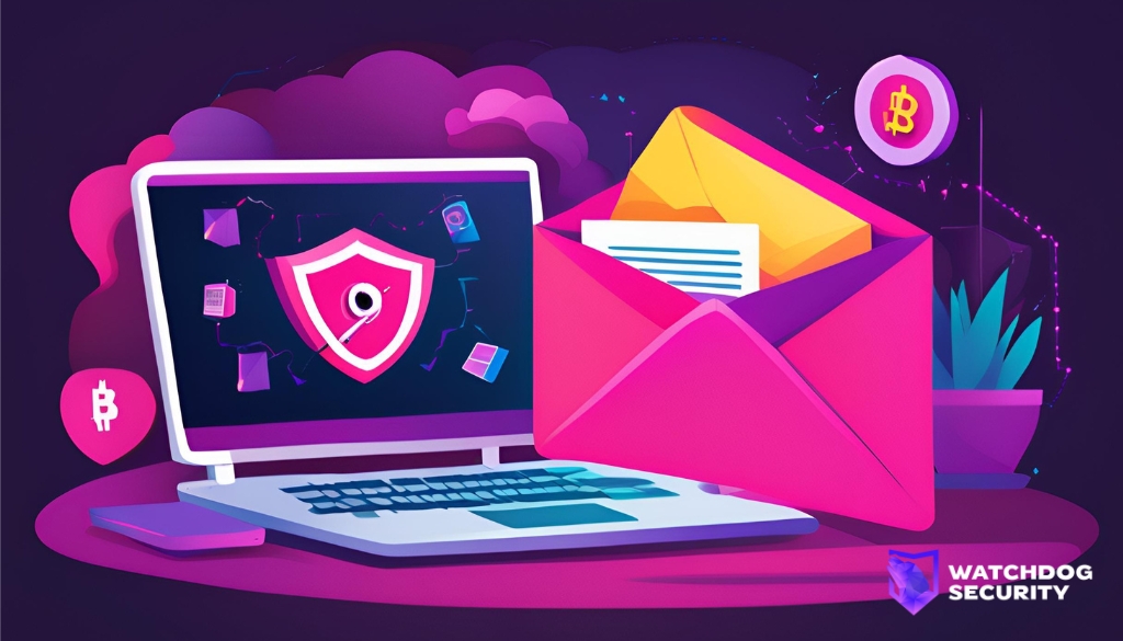 Unicoin Hacked: Email Compromise Highlights Critical Cybersecurity Lessons for Businesses