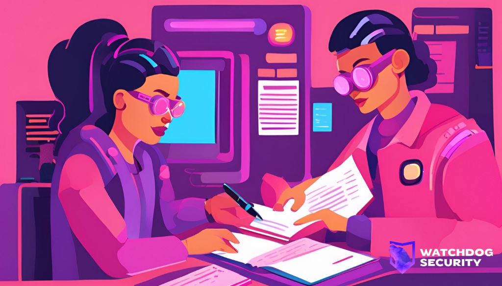 Why a Policy Manager is Essential for Business: Discover Watchdog Security's Free Solution and Resources